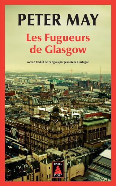 Les Fugueurs de Glasgow