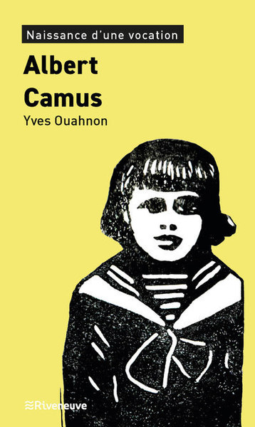 Albert Camus - Yves Ouahnon