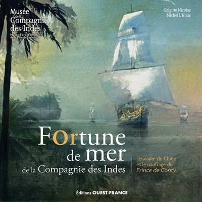 Fortune de mer de la Compagnie des Indes