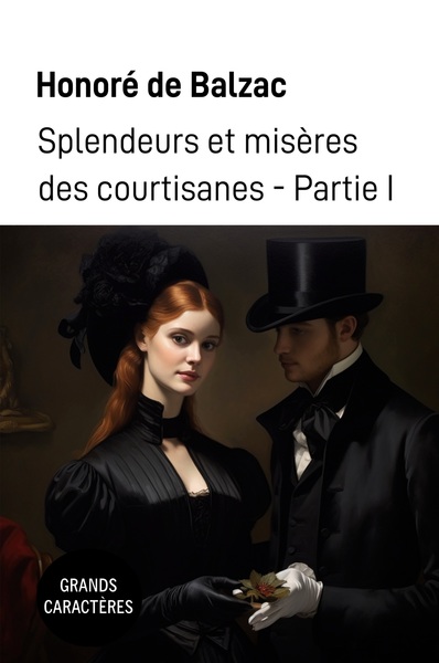 Splendeurs et misères des courtisanes