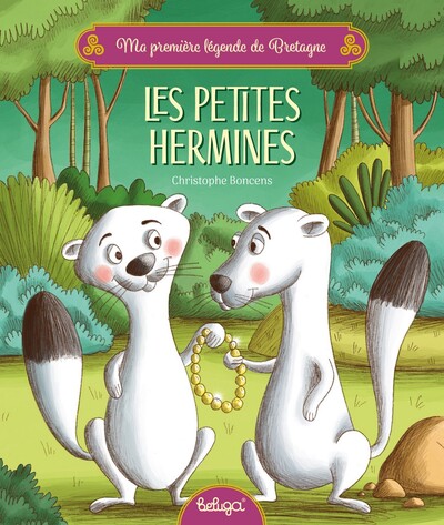 les petites hermines