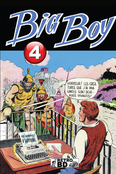 Big Boy Volume 4