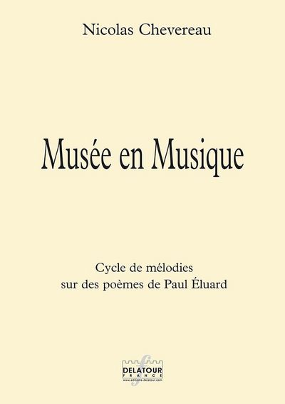 Musée en musique