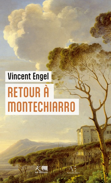 Retour à Montechiarro