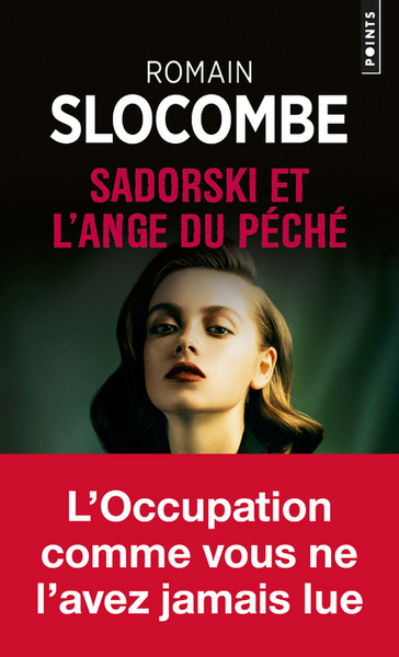 Sadorski et l'ange du péché