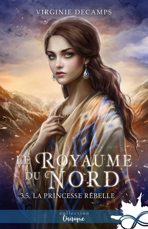 Le royaume du Nord Volume 3