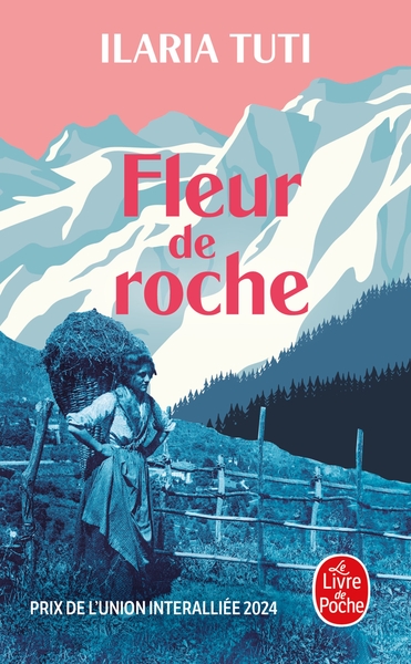 Fleur de roche