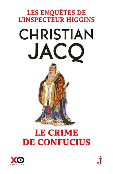 Les enquêtes de l'inspecteur Higgins Volume 10