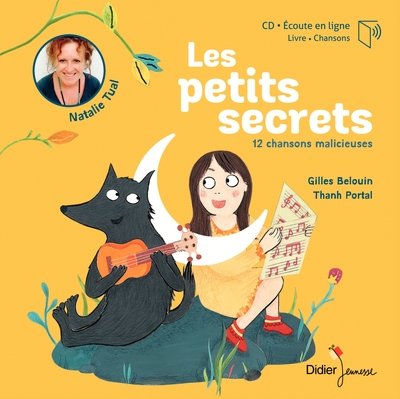 18 - Les Petits Secrets