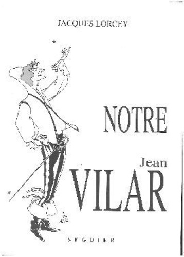 Notre Jean Vilar