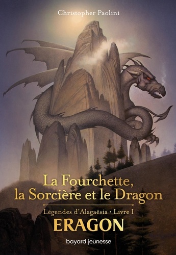 Eragon - Légendes d'Alagaësia Volume 1