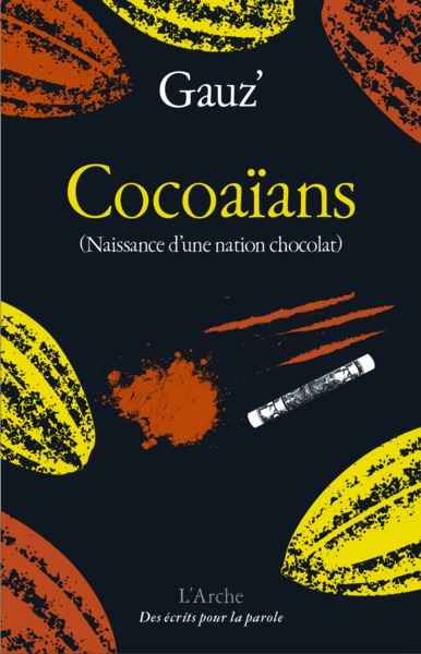 Cocoaians