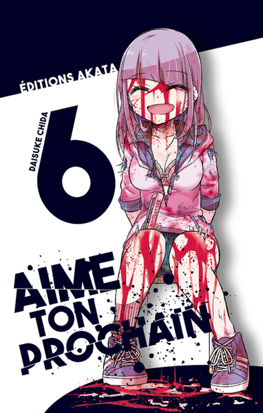 Aime ton prochain Volume 6