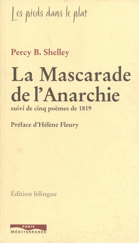 La mascarade de l'anarchie