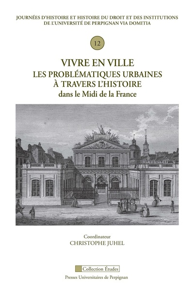 Vivre en ville