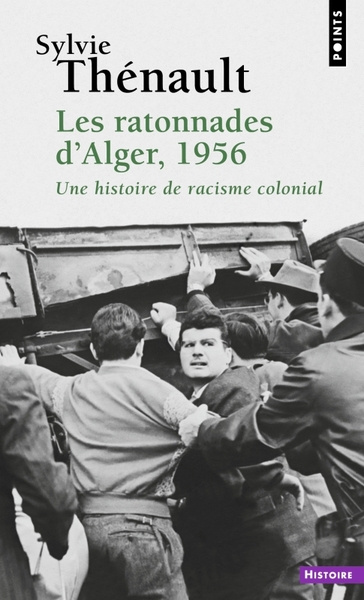 Les Ratonnades d'Alger, 1956