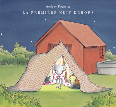 La première nuit dehors