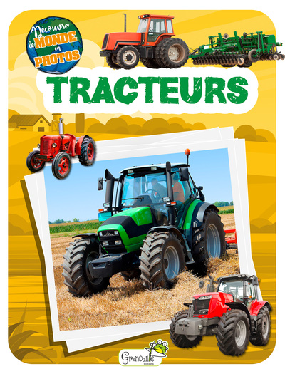 Les tracteurs