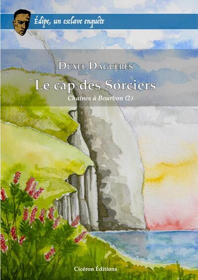 Le cap des Sorciers