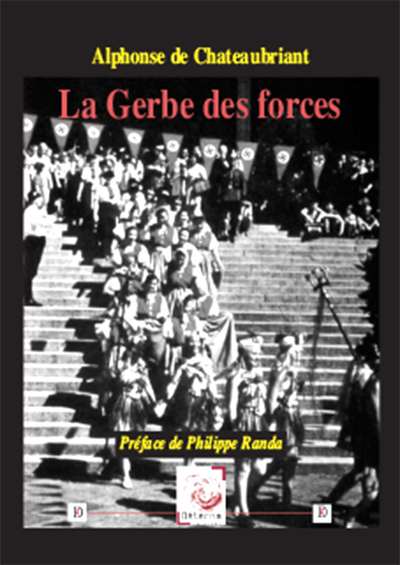 La Gerbe des Forces