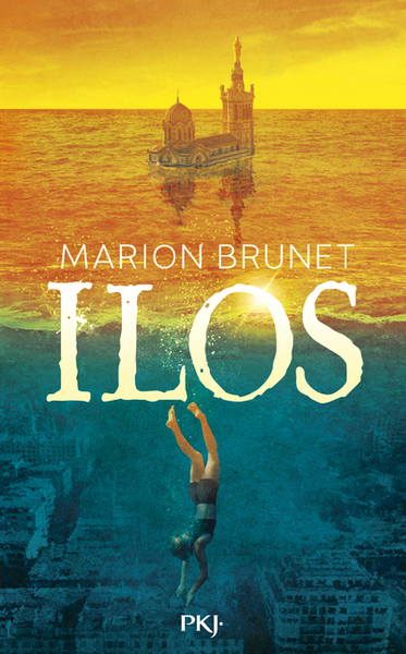 Ilos Volume 1