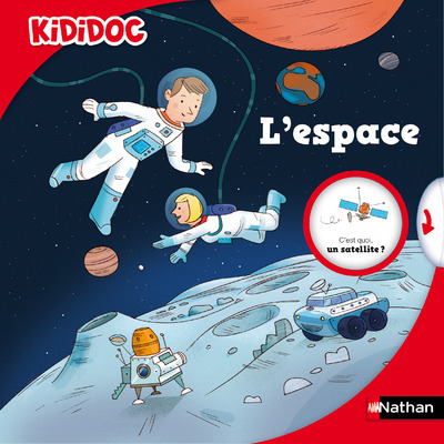 L'Espace - Marie Kolacsek