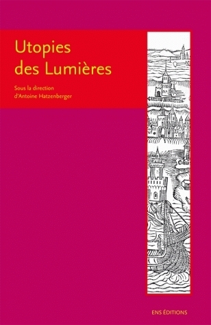 Utopies des Lumières