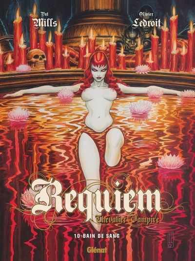 Requiem Volume 10