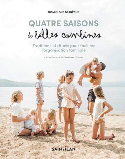 Quatre Saisons De Belles Combines