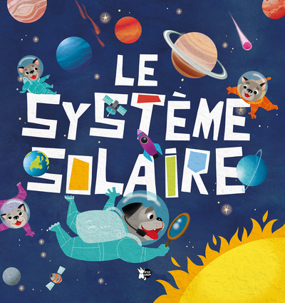 Le Système Solaire