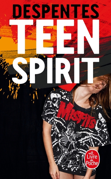 Teen spirit