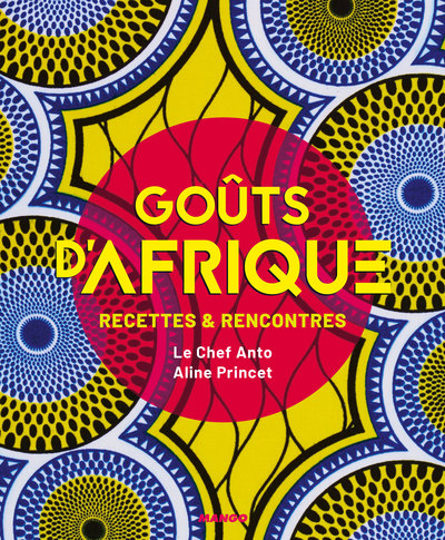 Goûts d'Afrique