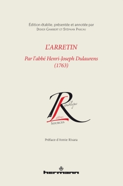 L'Arretin - Didier GAMBERT