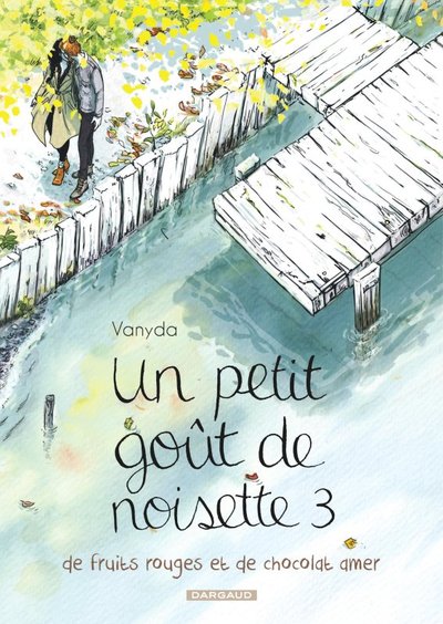 Un petit goût de noisette Volume 3