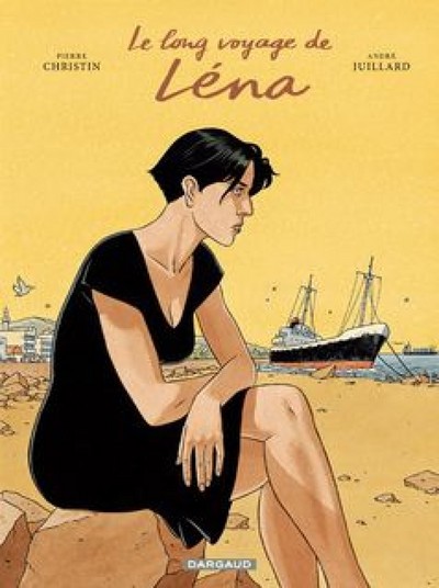 Léna Volume 1