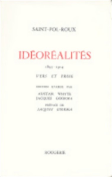 Ideorealites