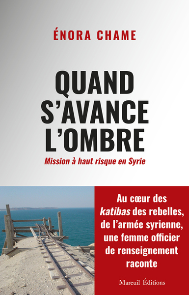 Quand s'avance l'ombre - Mission à haut risque en Syrie