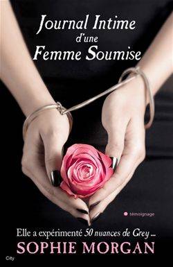 Journal Intime D'Une Femme Soumise