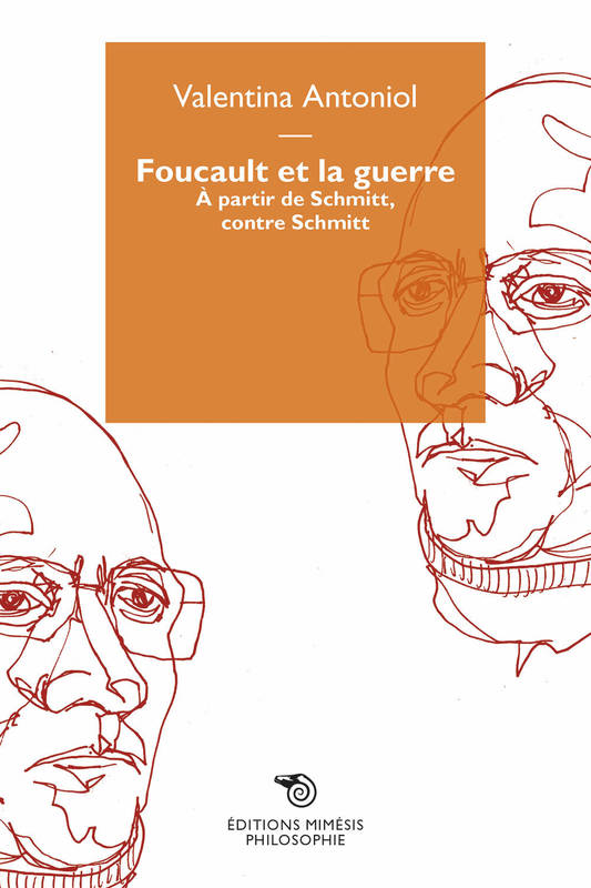 Foucault et la guerre