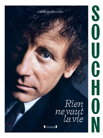 Alain Souchon - Rien Ne Vaut La Vie