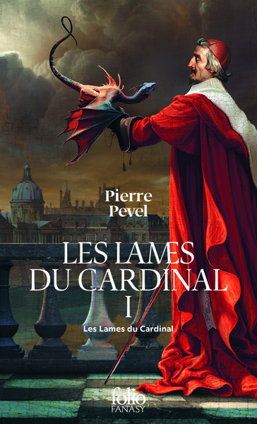 Les Lames du Cardinal Volume 1