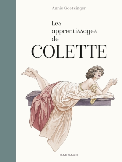 Les Apprentissages De Colette