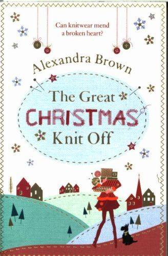 The Great Christmas Knit Off