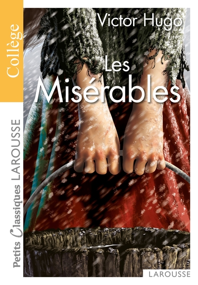 Les Misérables - Victor Hugo