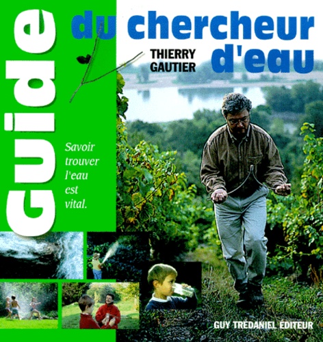 Guide du chercheur d'eau