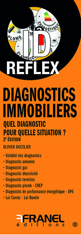 ID Reflex' Diagnostics immobiliers