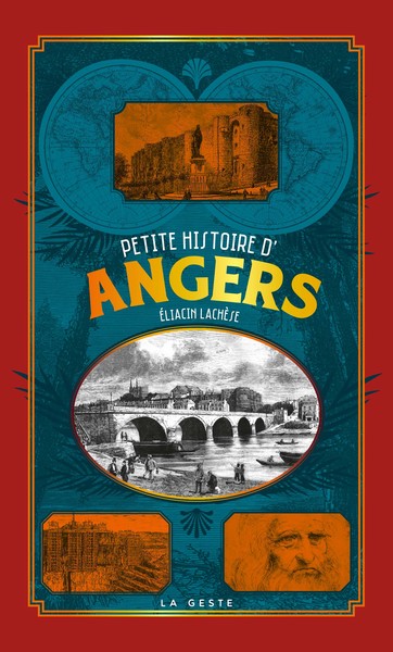 Petite histoire d'Angers