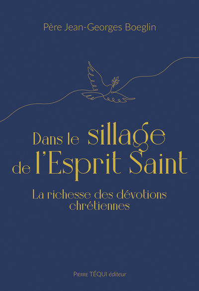 Dans le sillage de l'Esprit saint