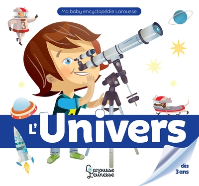 L'univers