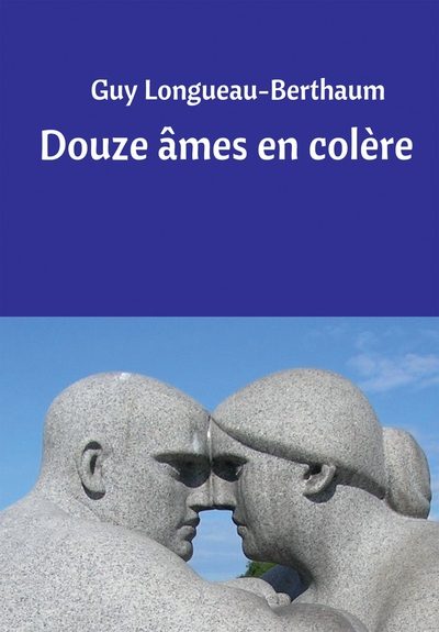 Douze âmes en colère